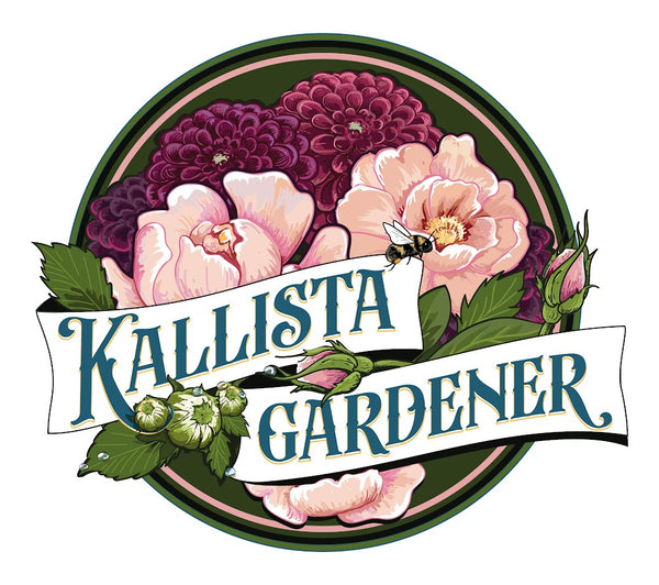 Kallista Gardener