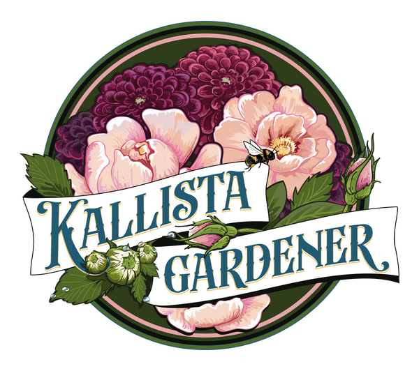 Kallista Gardener